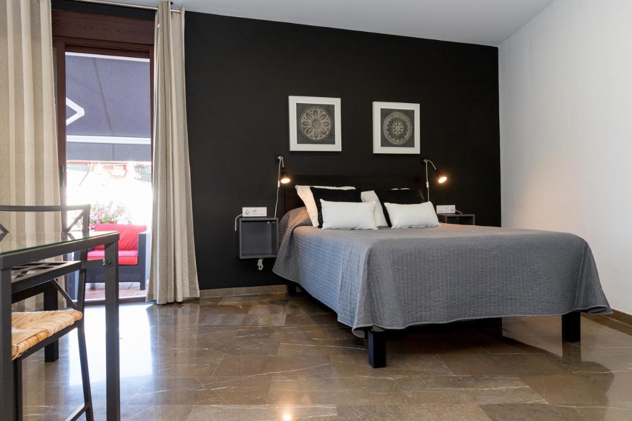 Casa Los Cuatro Soles Córdoba Exteriör bild
