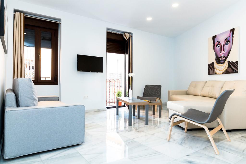 Casa Los Cuatro Soles Córdoba Exteriör bild