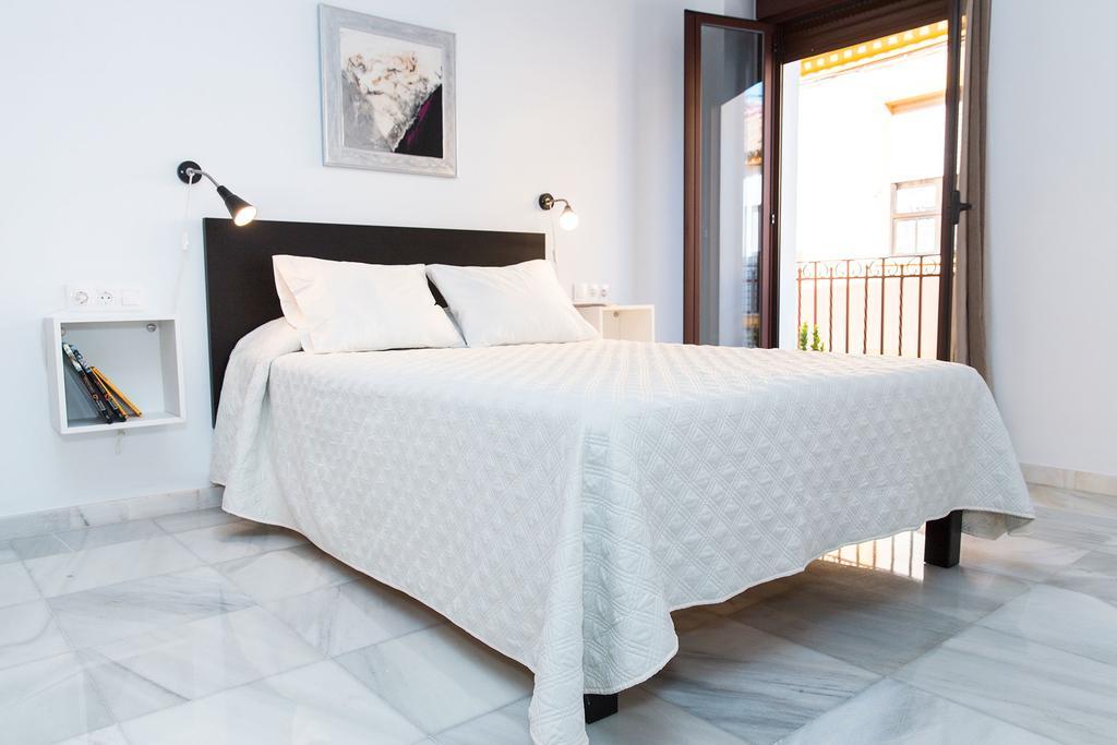Casa Los Cuatro Soles Córdoba Exteriör bild