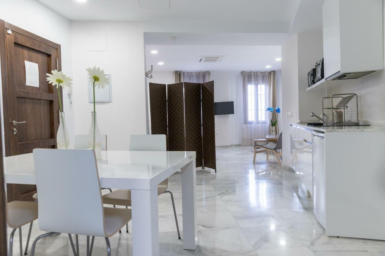 Casa Los Cuatro Soles Córdoba Exteriör bild