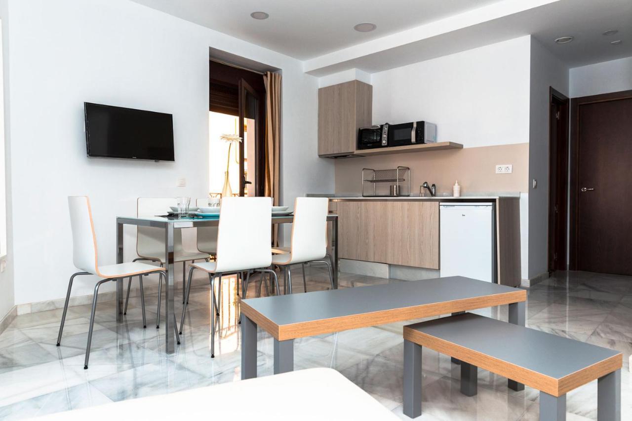 Casa Los Cuatro Soles Córdoba Exteriör bild